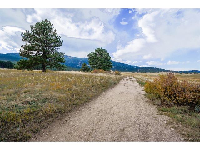 30591 Sun Creek Dr 13E, Evergreen, CO 80439