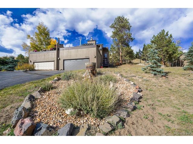 30591 Sun Creek Dr 13E, Evergreen, CO 80439