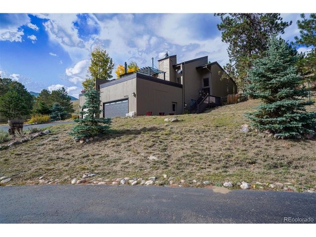 30591 Sun Creek Dr 13E, Evergreen, CO 80439