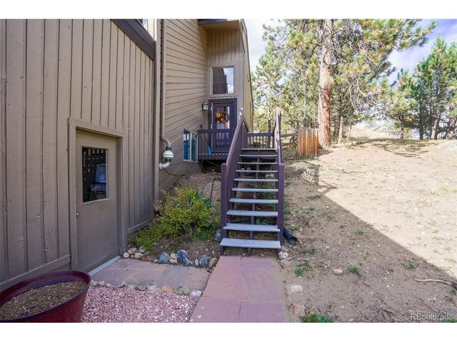 30591 Sun Creek Dr 13E, Evergreen, CO 80439