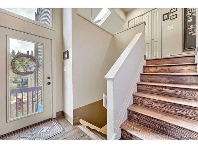 30591 Sun Creek Dr 13E, Evergreen, CO 80439