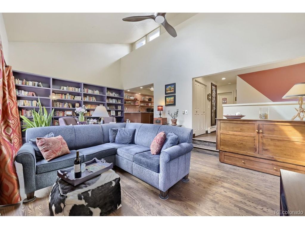 30591 Sun Creek Dr 13E, Evergreen, CO 80439