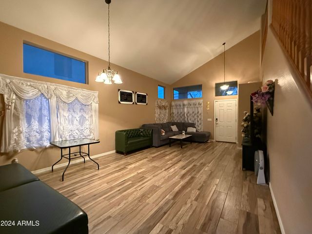 4112 S 249TH Drive, Buckeye, AZ 85326