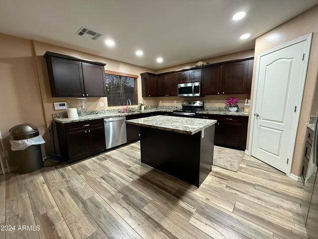 4112 S 249TH Drive, Buckeye, AZ 85326