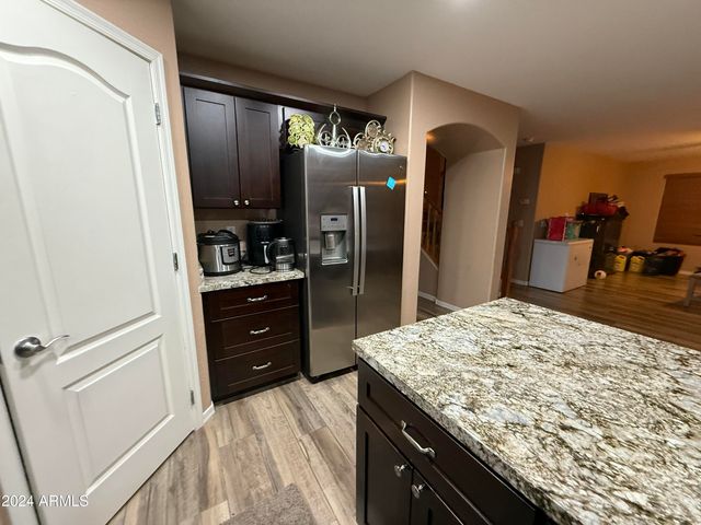 4112 S 249TH Drive, Buckeye, AZ 85326