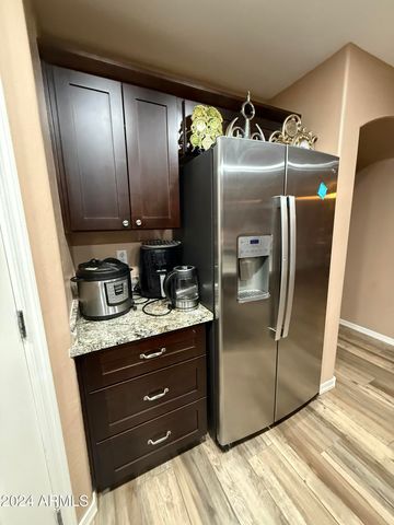 4112 S 249TH Drive, Buckeye, AZ 85326