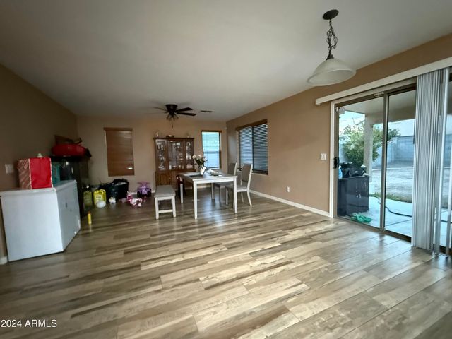 4112 S 249TH Drive, Buckeye, AZ 85326