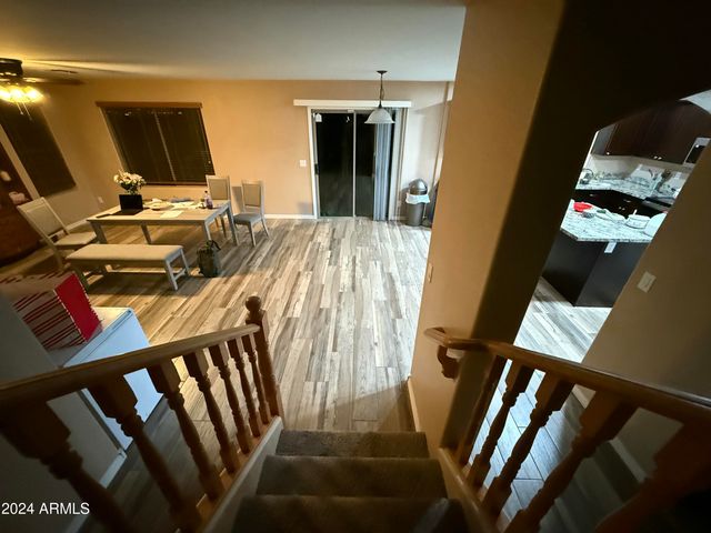 4112 S 249TH Drive, Buckeye, AZ 85326