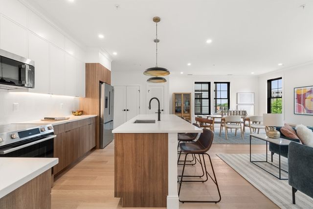 228 Washington Street 3, Boston, MA 02135