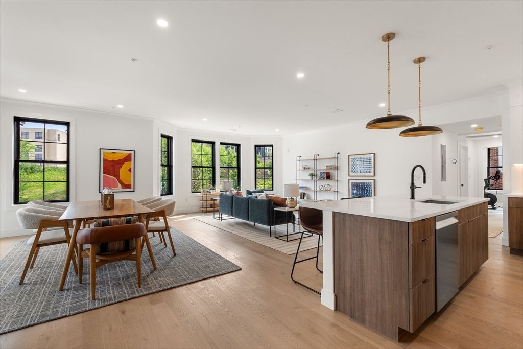 228 Washington Street 3, Boston, MA 02135