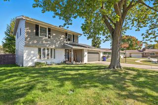 6911 62nd AVENUE, Kenosha, WI 53142