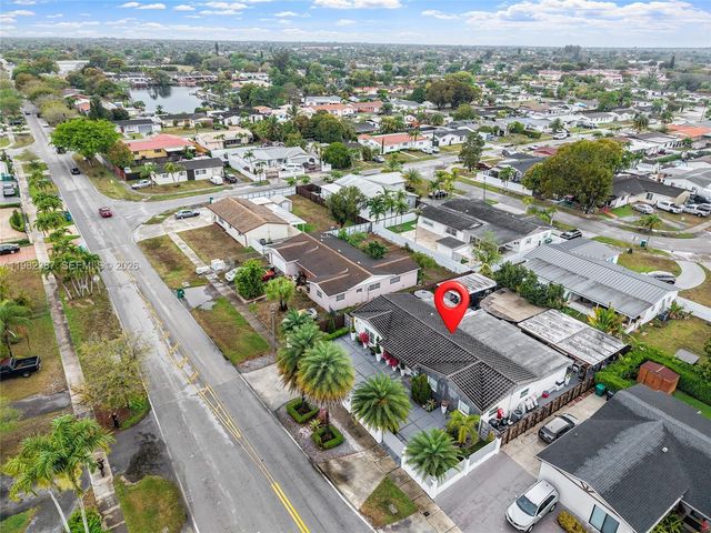 12721 SW 47th St, Miami, FL 33175