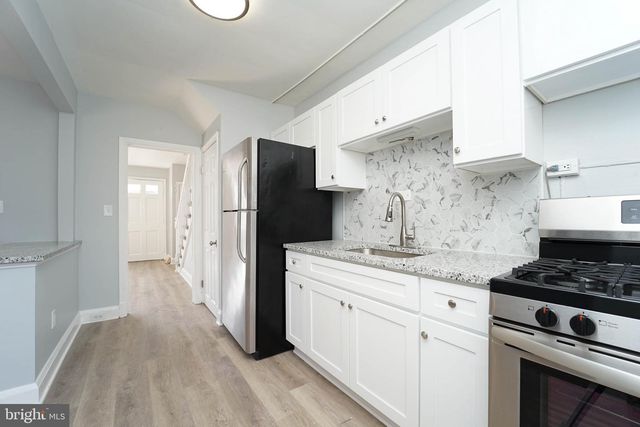 809 BRAESIDE RD, Baltimore, MD 21229