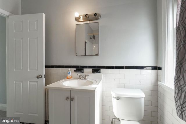 809 BRAESIDE RD, Baltimore, MD 21229