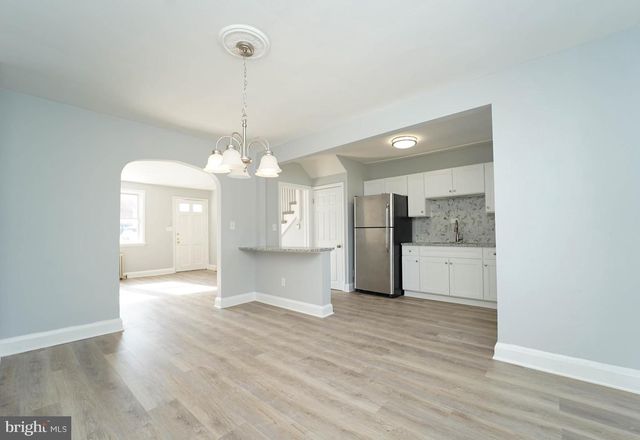 809 BRAESIDE RD, Baltimore, MD 21229