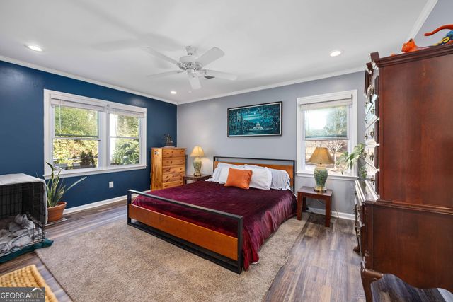 5431 Roaring Branch Road, Columbus, GA 31904