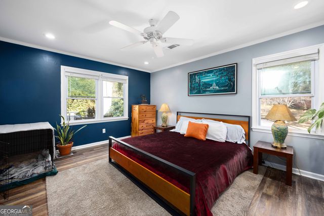 5431 Roaring Branch Road, Columbus, GA 31904