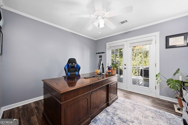 5431 Roaring Branch Road, Columbus, GA 31904