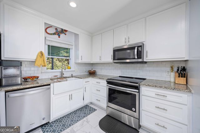 5431 Roaring Branch Road, Columbus, GA 31904