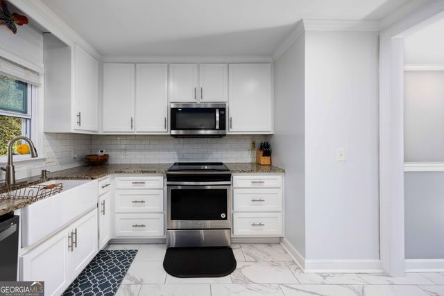 5431 Roaring Branch Road, Columbus, GA 31904