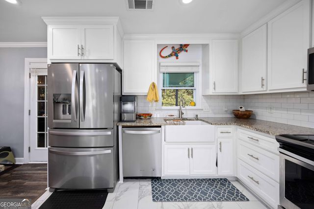 5431 Roaring Branch Road, Columbus, GA 31904