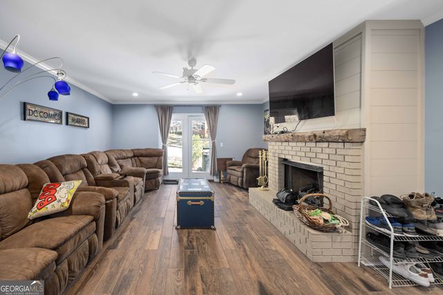 5431 Roaring Branch Road, Columbus, GA 31904