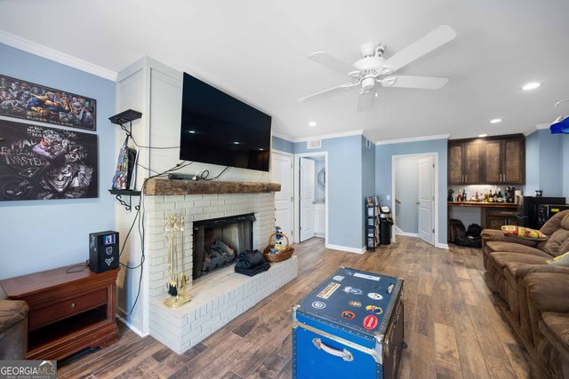 5431 Roaring Branch Road, Columbus, GA 31904