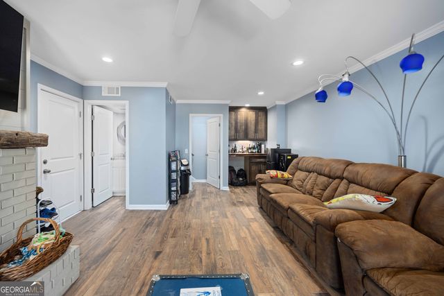 5431 Roaring Branch Road, Columbus, GA 31904