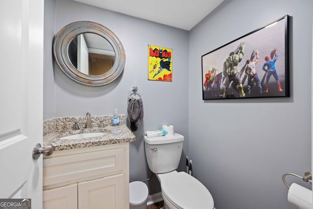 5431 Roaring Branch Road, Columbus, GA 31904