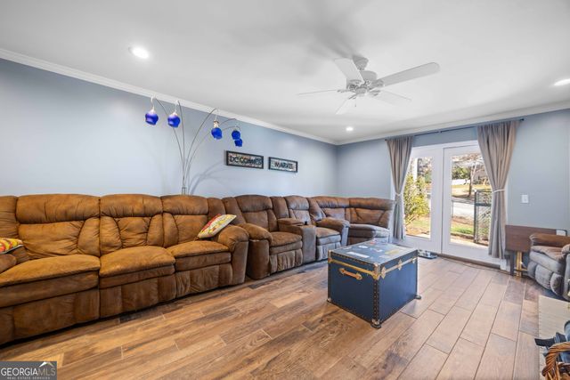 5431 Roaring Branch Road, Columbus, GA 31904