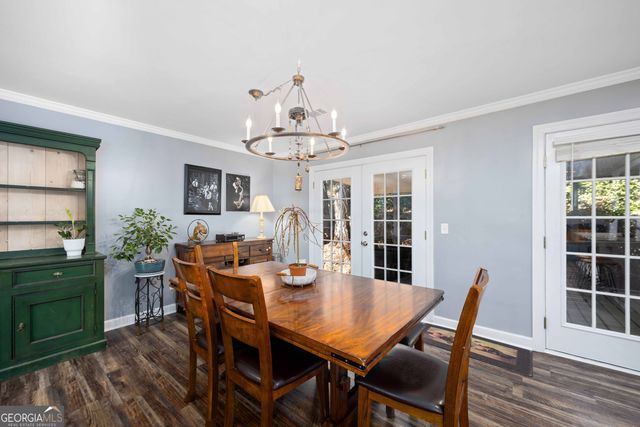 5431 Roaring Branch Road, Columbus, GA 31904