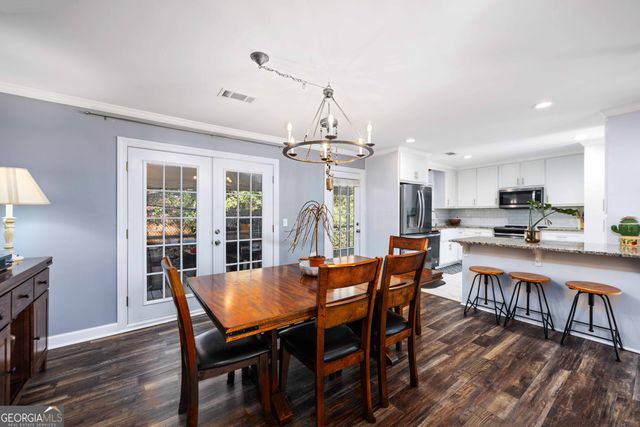 5431 Roaring Branch Road, Columbus, GA 31904