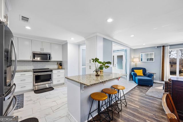 5431 Roaring Branch Road, Columbus, GA 31904