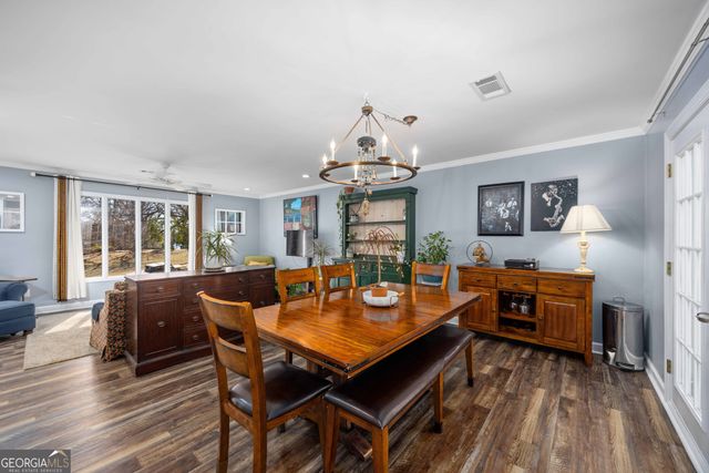 5431 Roaring Branch Road, Columbus, GA 31904