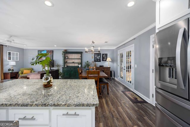 5431 Roaring Branch Road, Columbus, GA 31904