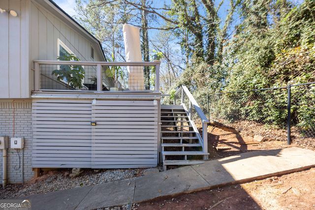 5431 Roaring Branch Road, Columbus, GA 31904