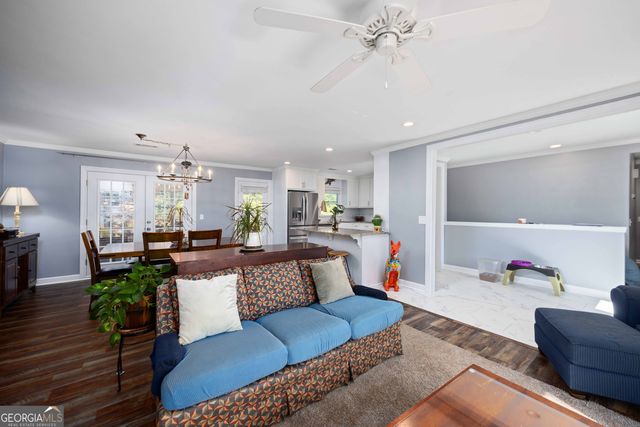 5431 Roaring Branch Road, Columbus, GA 31904