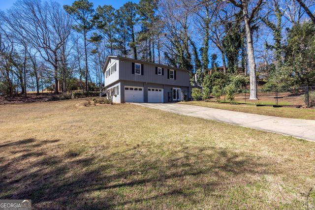 5431 Roaring Branch Road, Columbus, GA 31904