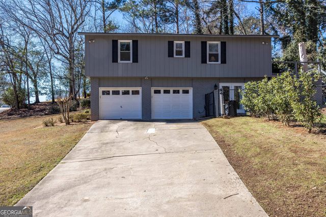 5431 Roaring Branch Road, Columbus, GA 31904