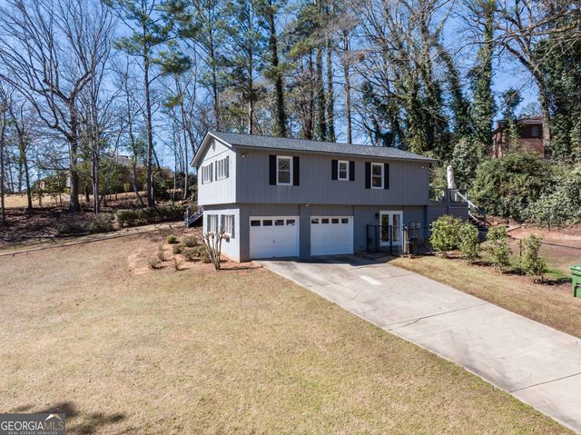 5431 Roaring Branch Road, Columbus, GA 31904