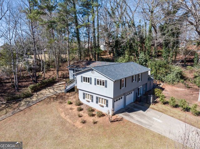 5431 Roaring Branch Road, Columbus, GA 31904