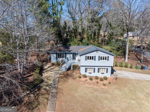 5431 Roaring Branch Road, Columbus, GA 31904