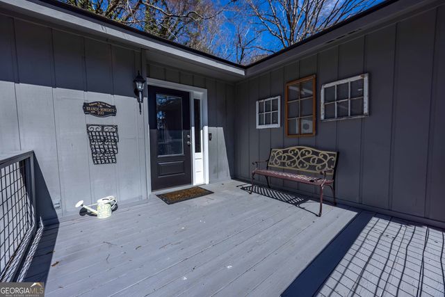 5431 Roaring Branch Road, Columbus, GA 31904