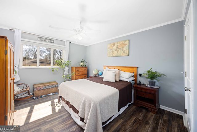 5431 Roaring Branch Road, Columbus, GA 31904