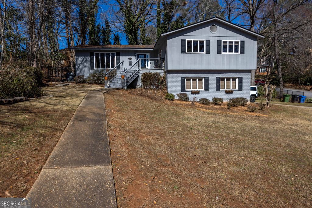 5431 Roaring Branch Road, Columbus, GA 31904