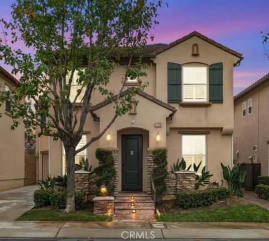 1830 E Buchanan, Placentia, CA 92870