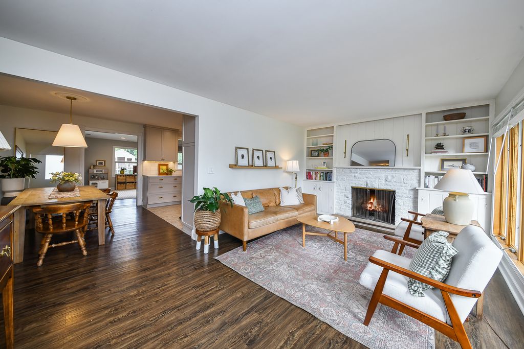1612 N Washington Street, Wheaton, IL 60187 — photo 4