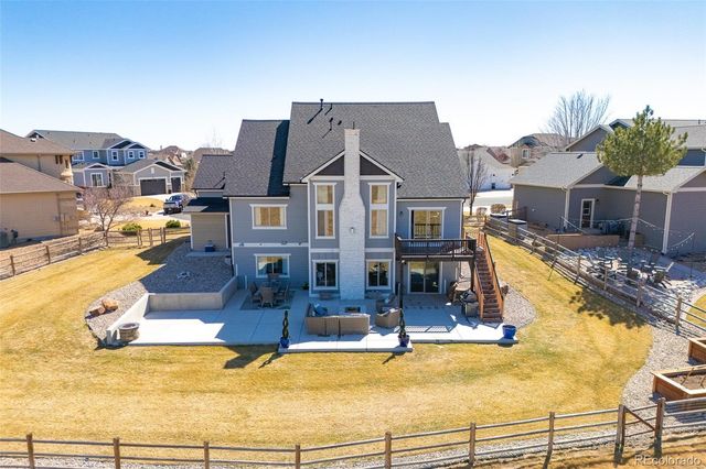 8360 White Owl Court, Windsor, CO 80550