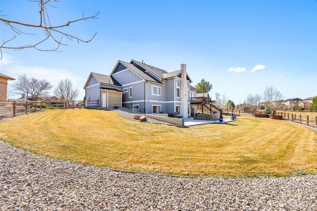 8360 White Owl Court, Windsor, CO 80550