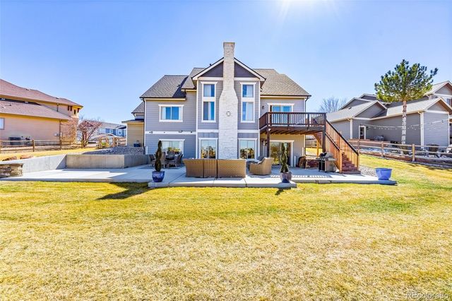 8360 White Owl Court, Windsor, CO 80550
